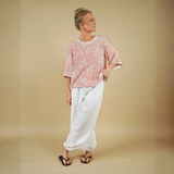 Wardrobe by Me - Silke Blouse Sewing Pattern