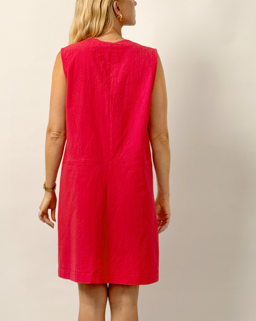 Wardrobe By Me Patterns City Dress 5