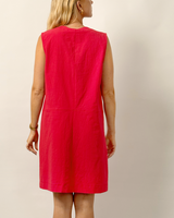 Wardrobe By Me Patterns City Dress 5