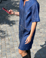 Wardrobe By Me Patterns City Dress 8