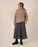 Wardrobe By Me Patterns Claude Skirt 1