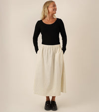 Wardrobe By Me - Claude Skirt Pattern