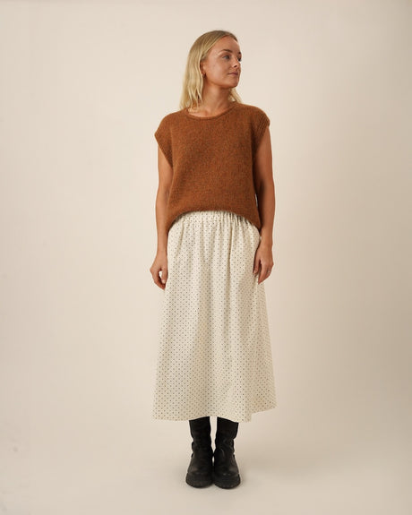 Wardrobe By Me Patterns Claude Skirt 4