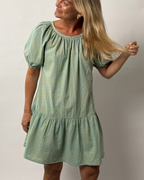 Wardrobe By Me Patterns Moira Blouse and Dress 3