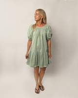 Wardrobe By Me Patterns Moira Blouse and Dress 4