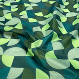 Water_Repellent_Coating_Abstract_Green_Polyester_Fabric_CU