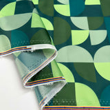 Water_Repellent_Coating_Abstract_Green_Polyester_Fabric_Fold
