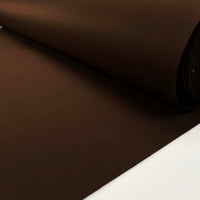 Water Resistant Cotton - Aviator - Rust