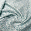 Winceyette - Flowers - Blue