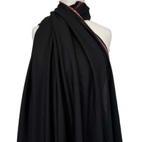 Wool Antich - Black