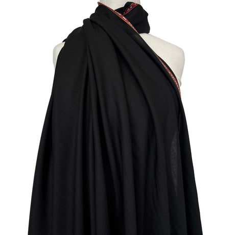 British Wool Cloth