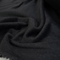 Wool and Whisper - Black