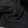 Wool and Whisper - Black