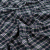 Country Flannel - Green Check