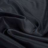 You Go Boss Ex Designer Navy Viscose Lining Fabric CU