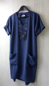 Adeline Dress Pattern Style Arc 2