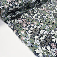 Albany 16 momme Silk - Elizabeth