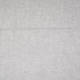 Alexa Plain Cotton Linen Grey 2004345002