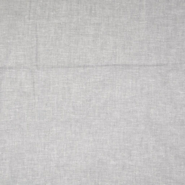 Alexa Plain Cotton Linen Grey 2004345002