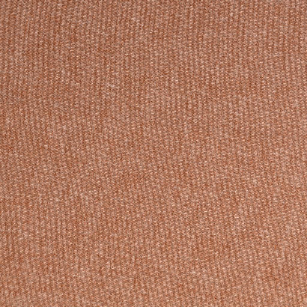 Alexa Plain Cotton Linen Orange 2004345009