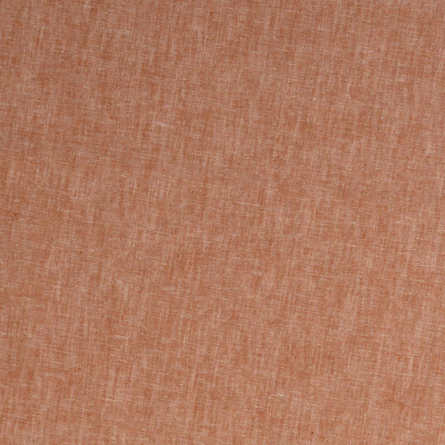 Alexa Plain Cotton Linen Orange 2004345009