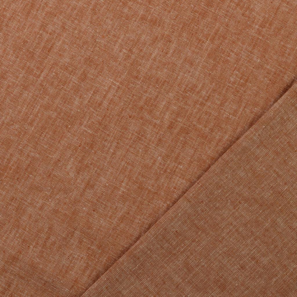 Alexa Plain Cotton Linen Orange 2004345009 Fold 5Fba08F9 203C 46Cf 91C5 7Fa76A3B827B