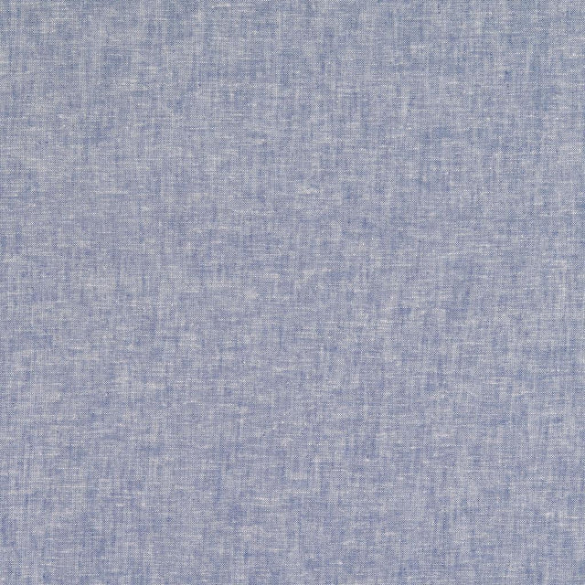 Alexa Plain Cotton Linen Royal Blue 2004345027