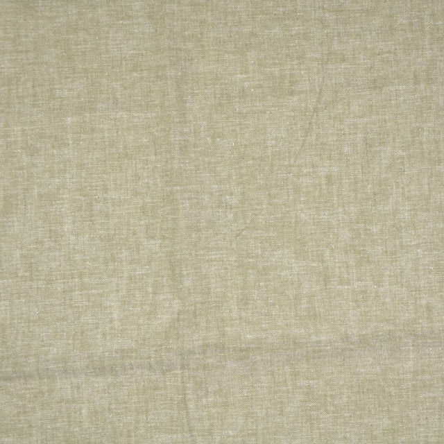 Alexa Plain Cotton Linen Sage 2004345032