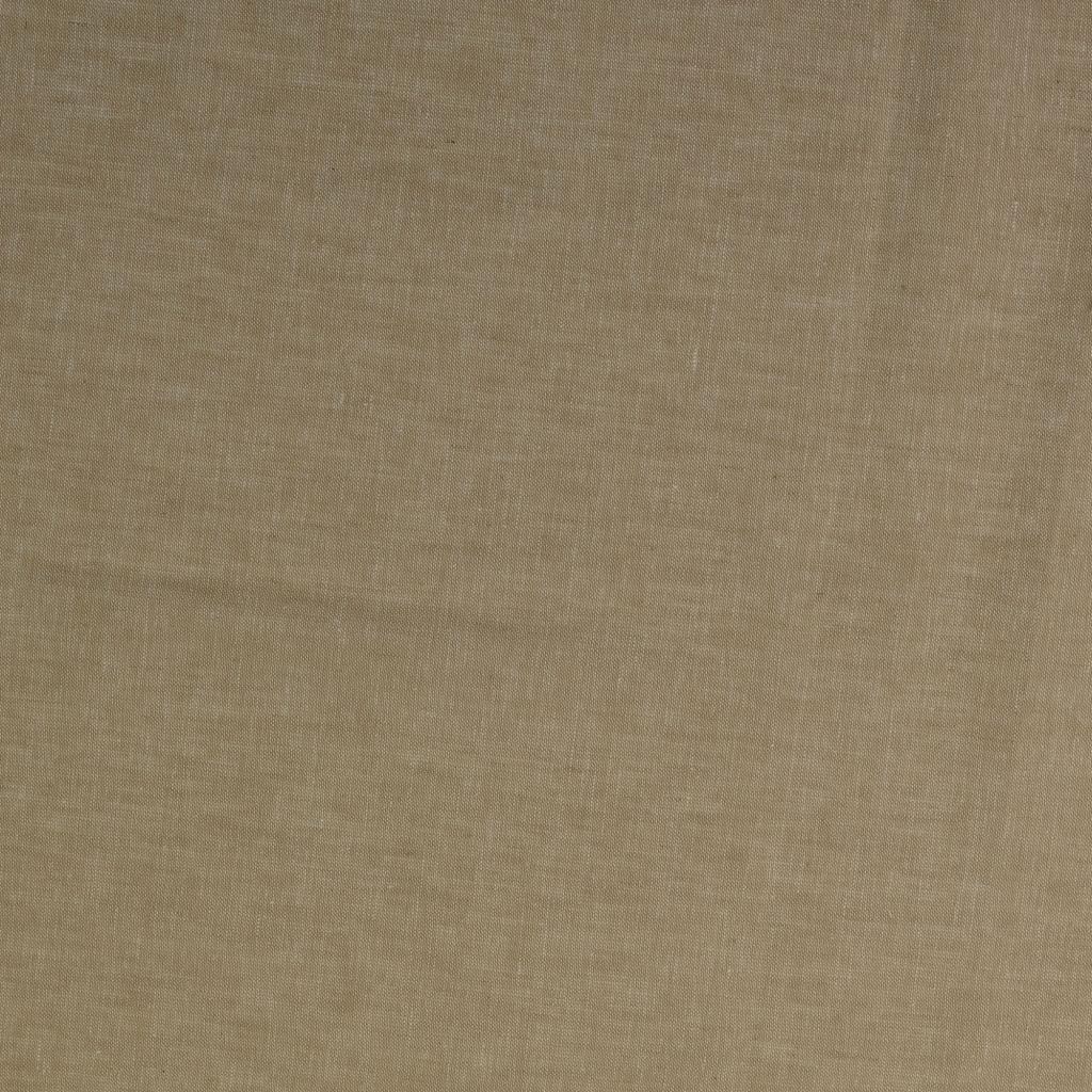 Alexa Plain Cotton Linen Sand 2004345005