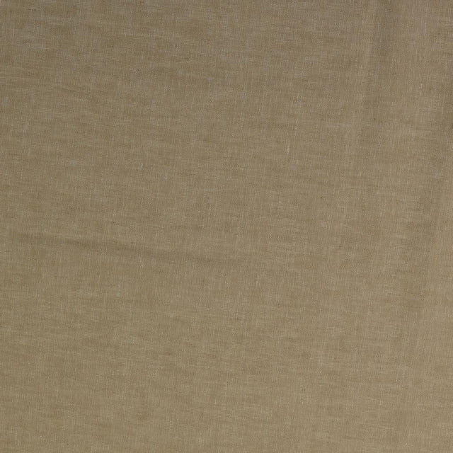 Alexa Plain Cotton Linen Sand 2004345005