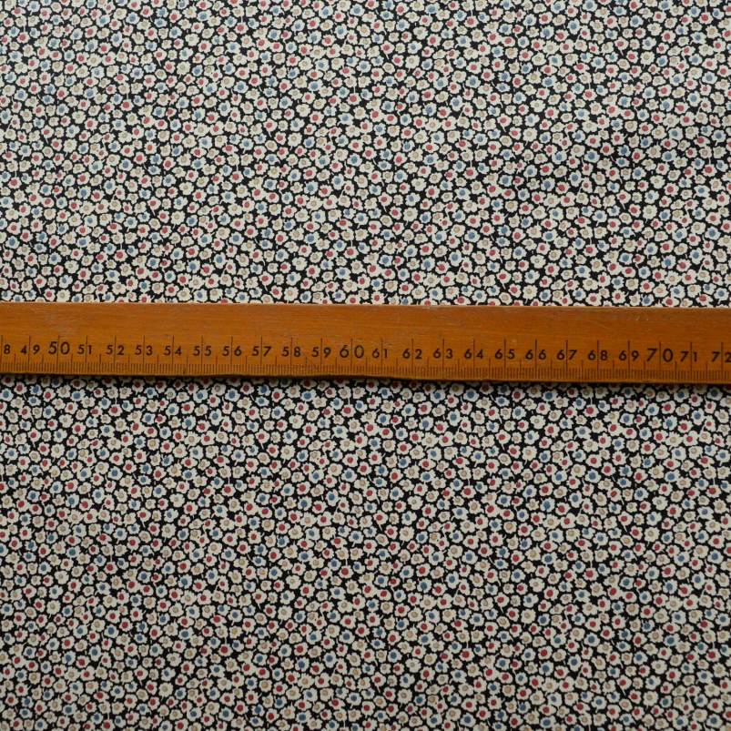 Alpina Navy Small Floral Cotton S 6Af44037 60E4 4Af5 A392 391Be2A1D6Bc