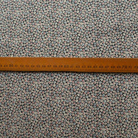 Remnant - Combed Cotton - Alpina - Navy (1m)