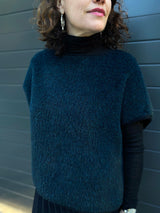 Amara vest pattern tessuti 5