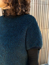 Amara vest pattern tessuti 6