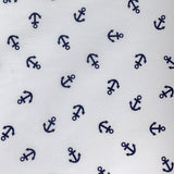 Anchors Ahoy Pretty Polly Pattern