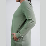 Anderson Knit Dress Pattern By Style Arc 2