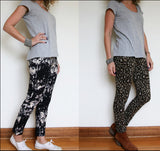 Anita pant tessuti sizes 6 18 3