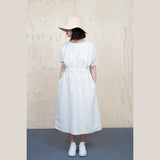 Assembly Line Cuff Dress Cover