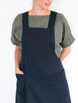 Assembly Line Cuff Top 4
