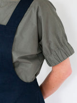 Assembly Line Cuff Top 5