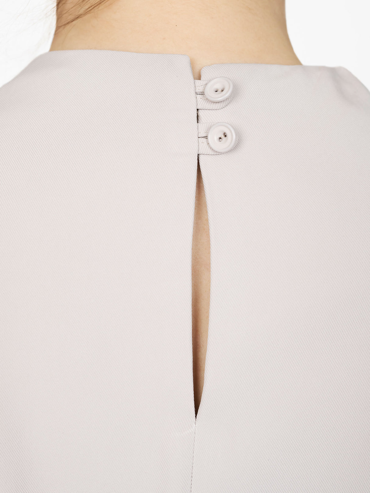 Assembly Line Funnel Neck Top 5