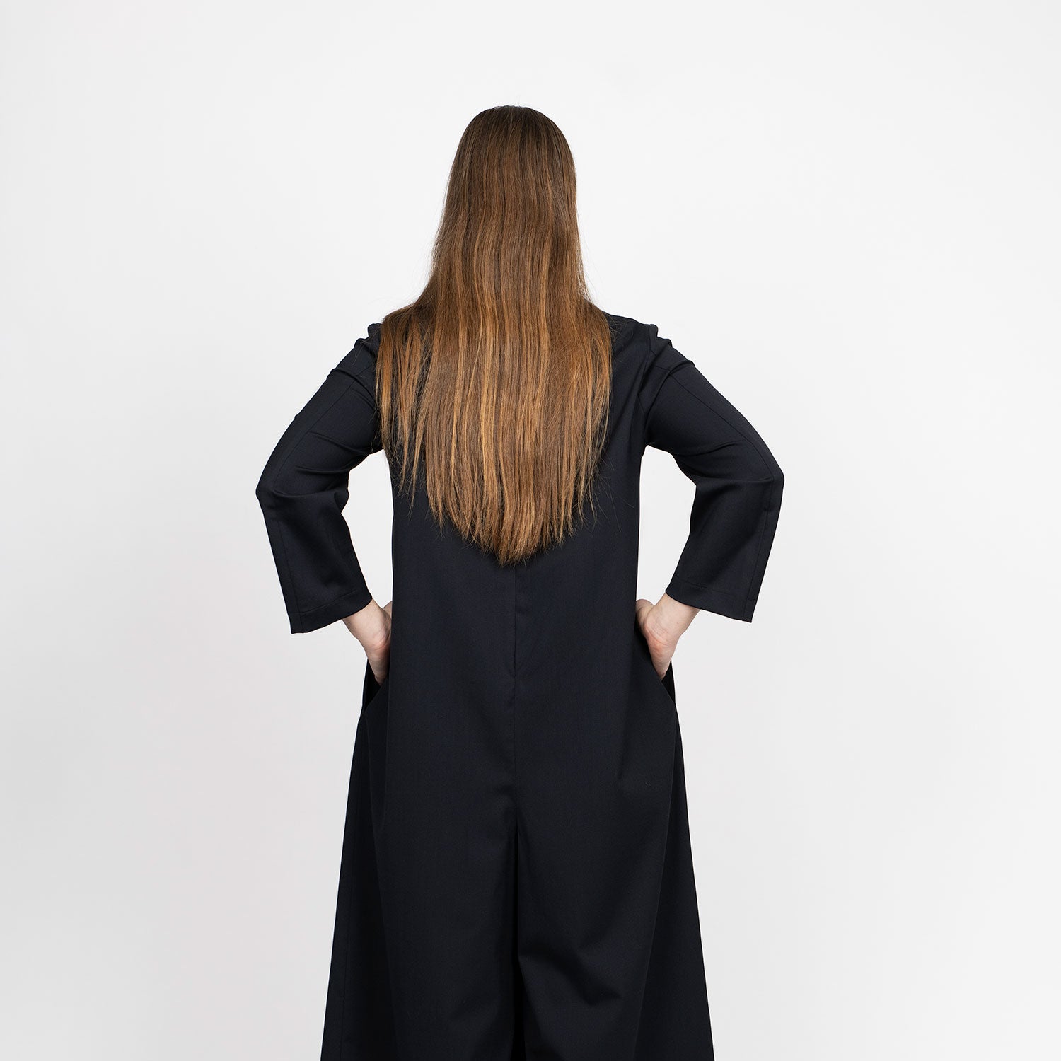 Assembly Line Maxi Jumpsuit 3