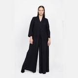 Assembly Line Maxi Jumpsuit Cover