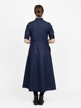 Assembly Line Shirt Dress 3
