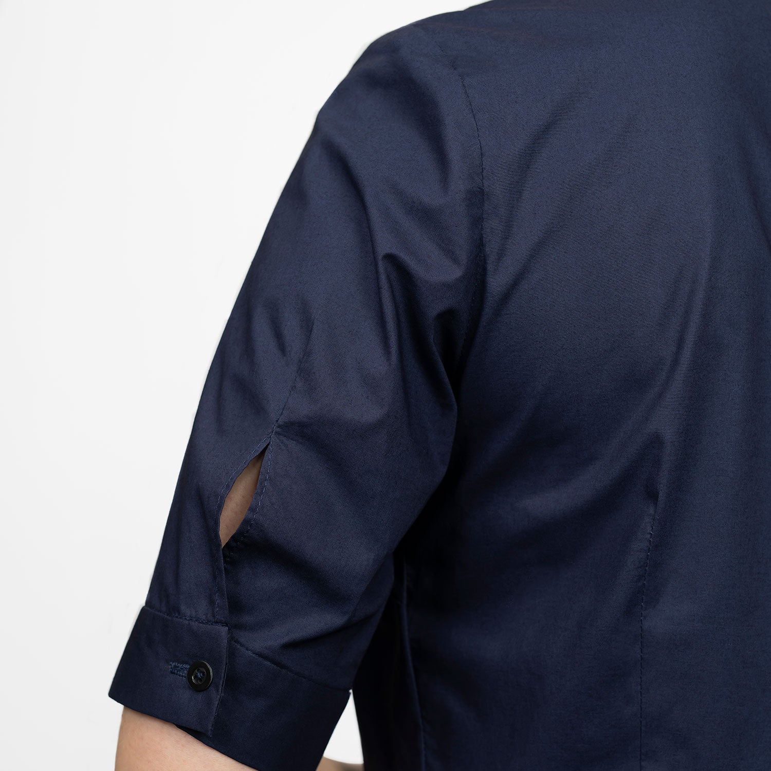 Assembly Line Shirt Dress 4