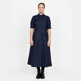 Assembly Line Shirt Dress Cover