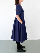 Assembly Line Tulip Dress 1