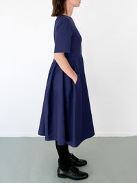 The Assembly Line - Tulip Dress Pattern
