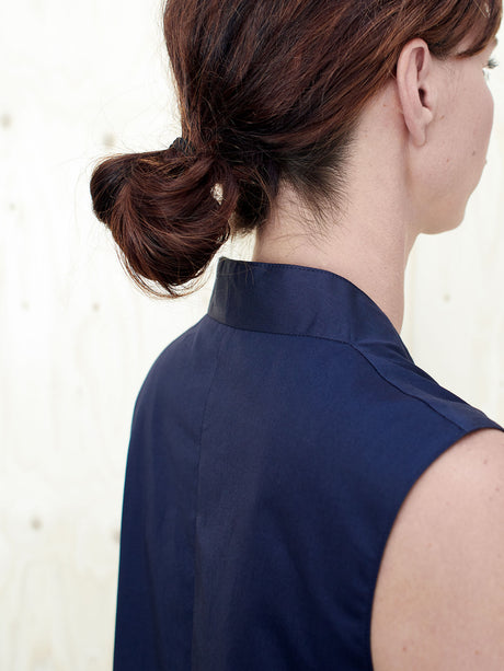 Assembly Line Vneck Dress 5