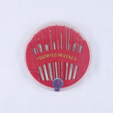 Assorted Sewing Needles